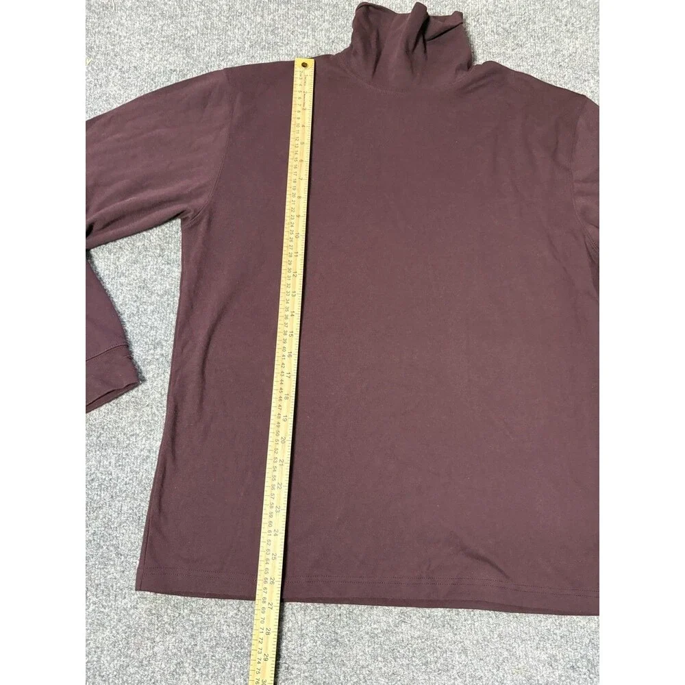 L.L. Bean bean sweater